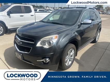 2013 Chevrolet Equinox Marshall MN