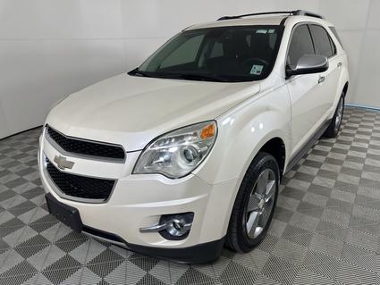 2012 Chevrolet Equinox Houma LA