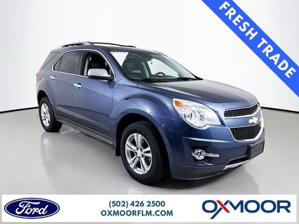 2013 Chevrolet Equinox Louisville KY