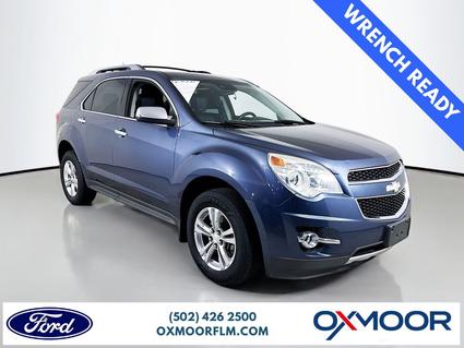 2013 Chevrolet Equinox Louisville KY