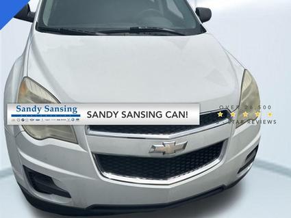 2015 Chevrolet Equinox Pensacola FL