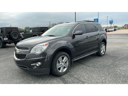 2013 Chevrolet Equinox Grove OK