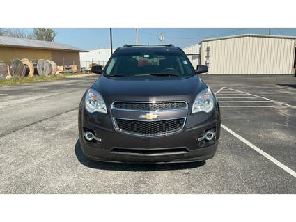 2013 Chevrolet Equinox Grove OK