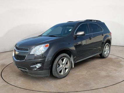 2013 Chevrolet Equinox Grove OK