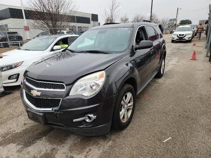 2013 Chevrolet Equinox Wylie TX