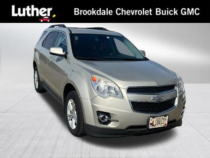 2013 Chevrolet Equinox Minneapolis MN
