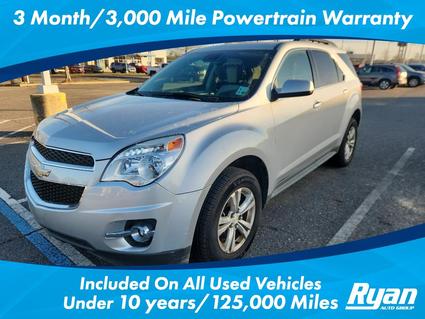 2013 Chevrolet Equinox Monroe LA