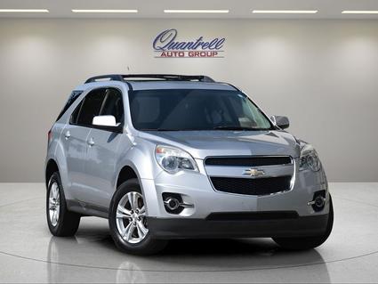 2013 Chevrolet Equinox Lexington KY