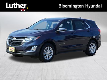 2022 Chevrolet Equinox Minneapolis MN