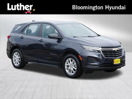 2022 Chevrolet Equinox Minneapolis MN