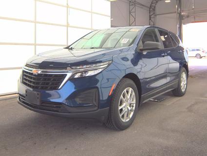 2022 Chevrolet Equinox Monticello IN