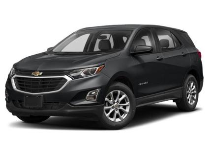 2020 Chevrolet Equinox Greeley CO