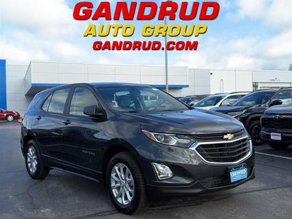 2021 Chevrolet Equinox Green Bay WI