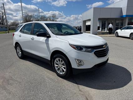 2020 Chevrolet Equinox Demotte IN