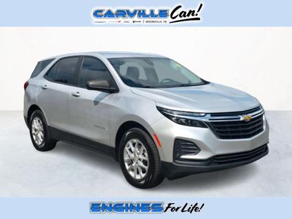 2022 Chevrolet Equinox Greeneville TN