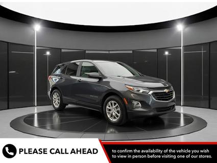 2022 Chevrolet Equinox Van Wert OH