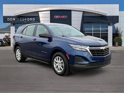 2022 Chevrolet Equinox Cleveland TN