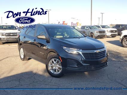 2022 Chevrolet Equinox Fishers IN