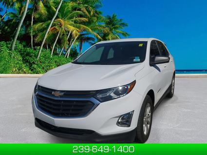 2020 Chevrolet Equinox Naples FL