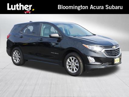 2020 Chevrolet Equinox Minneapolis MN
