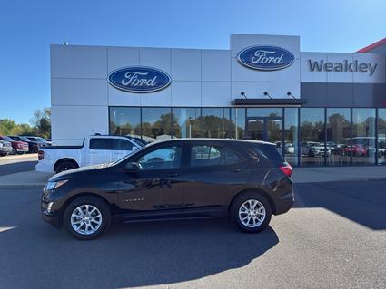 2018 Chevrolet Equinox Martin TN