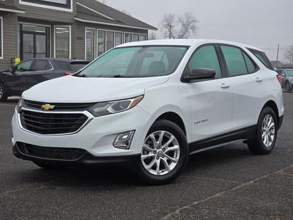2018 Chevrolet Equinox Yakima WA