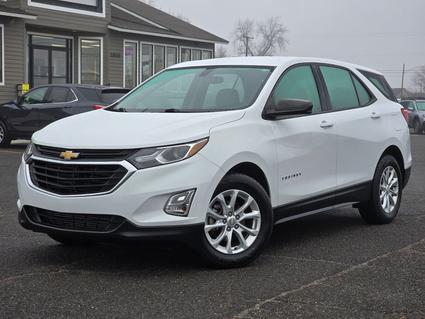 2018 Chevrolet Equinox Yakima WA