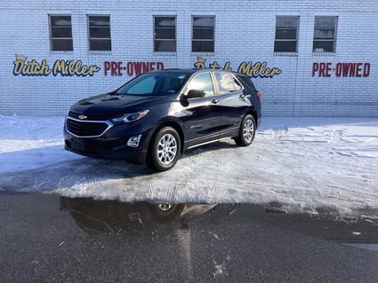 2020 Chevrolet Equinox Huntington WV