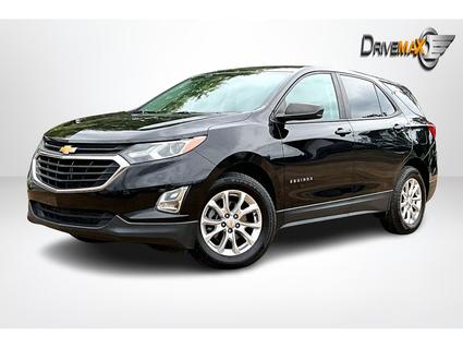 2020 Chevrolet Equinox Southaven MS
