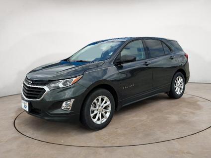 2019 Chevrolet Equinox Grove OK