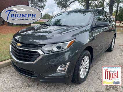 2019 Chevrolet Equinox Memphis TN