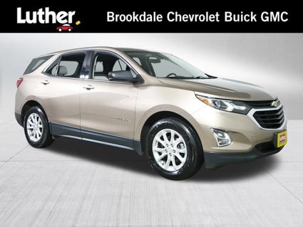 2019 Chevrolet Equinox Minneapolis MN