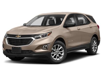 2019 Chevrolet Equinox Minneapolis MN