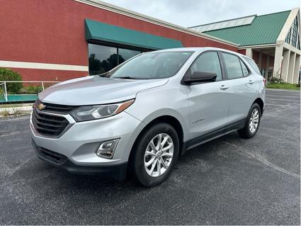 2019 Chevrolet Equinox Merriam KS