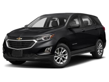 2020 Chevrolet Equinox Salt Lake City UT