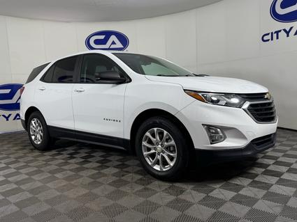 2020 Chevrolet Equinox Memphis TN