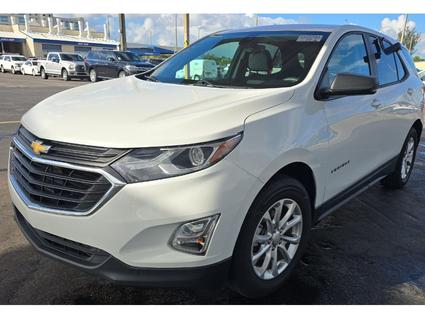 2020 Chevrolet Equinox Memphis TN