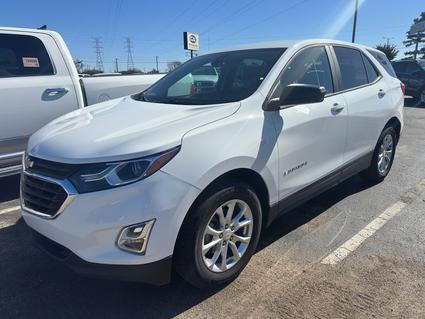 2020 Chevrolet Equinox Memphis TN
