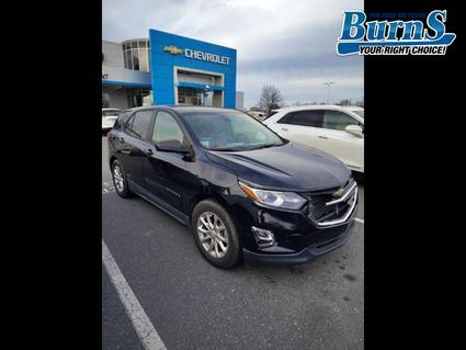 2021 Chevrolet Equinox Rock Hill SC