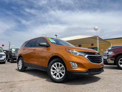 2019 Chevrolet Equinox Phoenix AZ