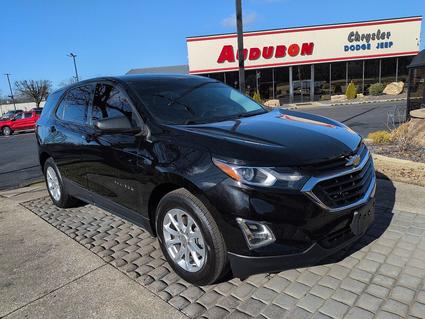 2019 Chevrolet Equinox Henderson KY