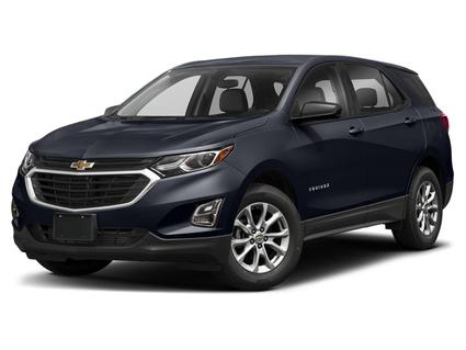 2020 Chevrolet Equinox Salem IL