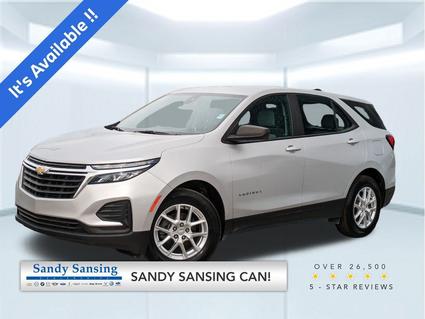 2022 Chevrolet Equinox Pensacola FL