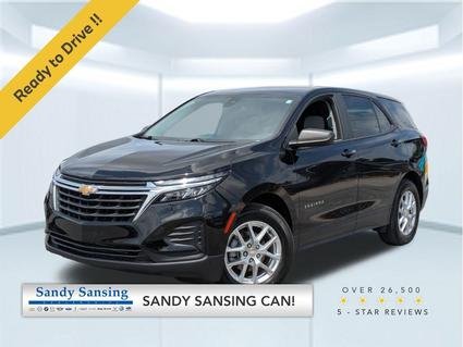 2022 Chevrolet Equinox Pensacola FL