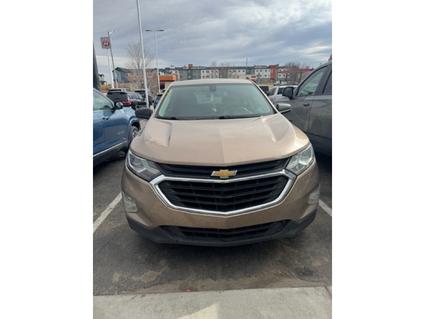 2018 Chevrolet Equinox Fort Morgan CO