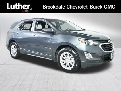 2021 Chevrolet Equinox Minneapolis MN