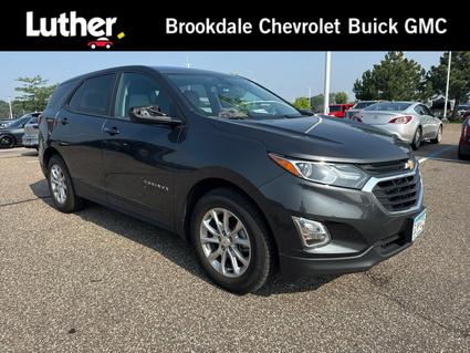 2021 Chevrolet Equinox Minneapolis MN