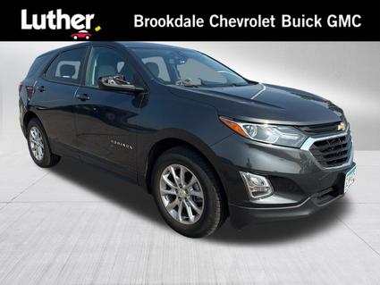 2021 Chevrolet Equinox Minneapolis MN
