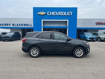 2020 Chevrolet EQUINOX Malden MO