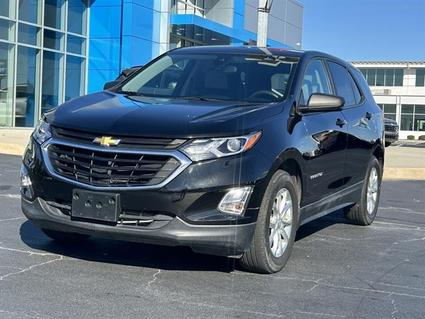 2020 Chevrolet Equinox Byron GA